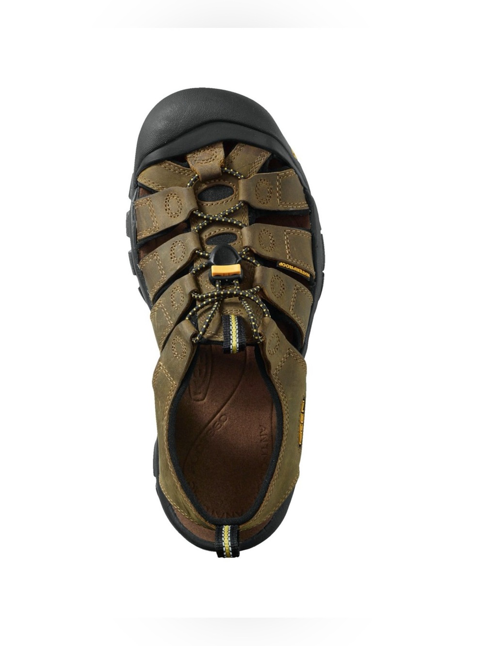 Keen Newport Sandals - Picture 3 of 7